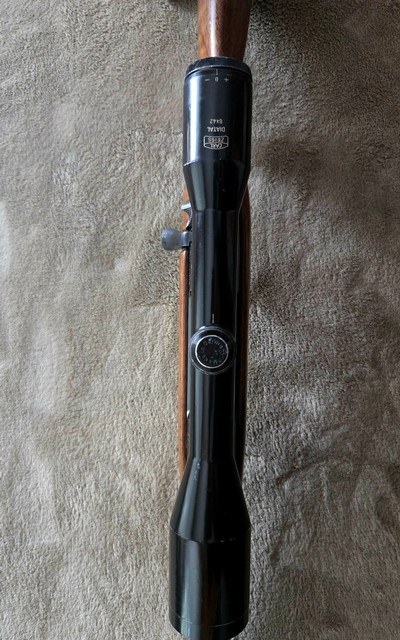 Steyr model M 7x64mm - Image 3 of 20
