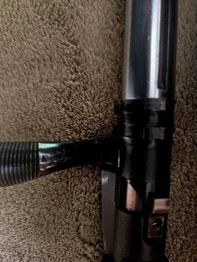 Steyr model M 7x64mm - Image 15 of 20