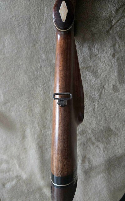 Steyr model M 7x64mm - Image 12 of 20
