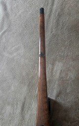 Steyr model M 7x64mm - Image 10 of 20