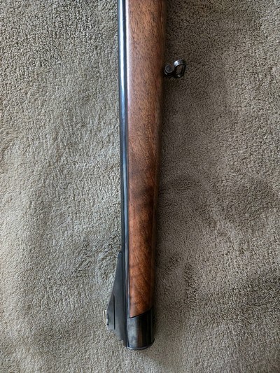 Steyr model M 7x64mm - Image 8 of 20
