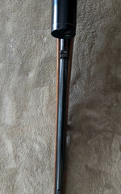 Steyr model M 7x64mm - Image 20 of 20