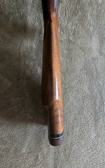 Steyr model M 7x64mm - Image 4 of 20