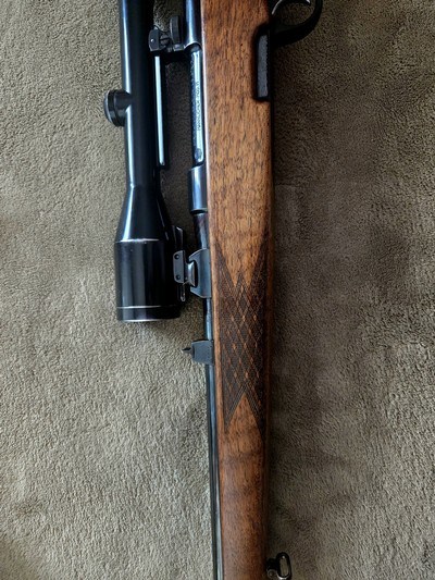 Steyr model M 7x64mm - Image 19 of 20