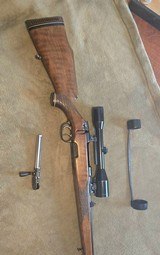 Steyr model M 7x64mm - Image 17 of 20