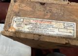 Winchester model 70 , 220 Swift Target - 3 of 15