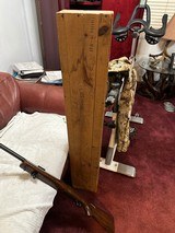 Winchester model 70 , 220 Swift Target - 15 of 15