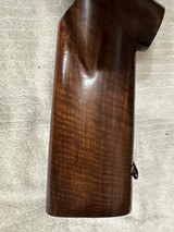 Winchester model 70 , 220 Swift Target - 11 of 15