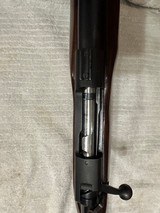 Winchester model 70 , 220 Swift Target - 7 of 15