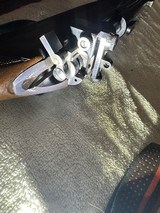 Winchester model 52 sporting .22 - 11 of 15