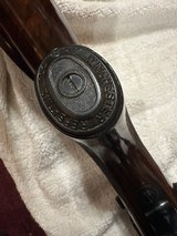 Winchester model 52 sporting .22 - 8 of 15