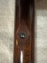 Winchester model 52 sporting .22 - 9 of 15