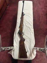 Winchester model 52 sporting .22 - 1 of 15