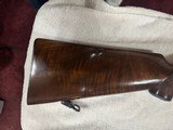 Winchester model 52 sporting .22 - 13 of 15