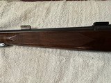 Winchester model 52 sporting .22 - 10 of 15