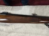 Winchester model 52 sporting .22 - 6 of 15