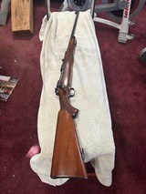 Winchester , Model 70 Super Grade 300 H&H Magnum - 1 of 15