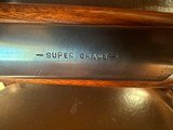 Winchester , Model 70 Super Grade 300 H&H Magnum - 13 of 15