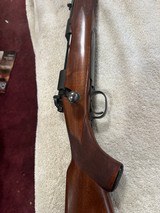 Winchester , Model 70 Super Grade 300 H&H Magnum - 2 of 15