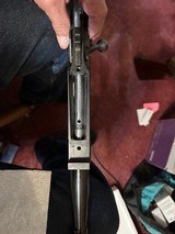 Winchester , Model 70 Super Grade 300 H&H Magnum - 10 of 15