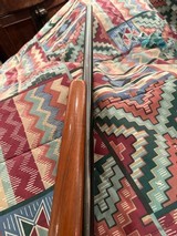 Winchester model 52E.22 LR - 4 of 15