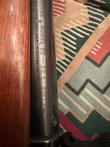 Winchester model 52E.22 LR - 7 of 15
