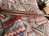 Winchester model 52E.22 LR - 2 of 15
