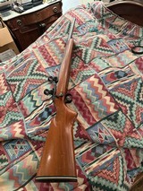 Winchester model 52E.22 LR - 3 of 15