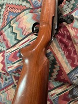 Winchester model 52E.22 LR - 8 of 15
