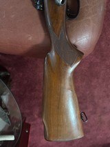 Winchester model 70 243 varmint - 6 of 11