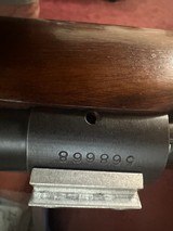 Winchester model 70 243 varmint - 4 of 11