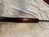 Winchester model 70 257 Roberts Target - 7 of 8