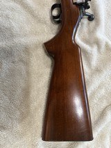 Winchester, Model 70, 220 Swift Standard Grade - 8 of 8