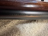 Winchester, Model 70, 220 Swift Standard Grade - 6 of 8