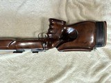 WINCHESTER MODEL 52C 28