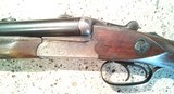 SIMSON 12 gauge & 7mm x 65R SIMSON with 4x32mm ZEISS SCOPE - 4 of 13