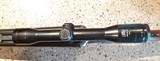 SIMSON 12 gauge & 7mm x 65R SIMSON with 4x32mm ZEISS SCOPE - 11 of 13