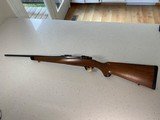 Ruger M77 Mark II RL Ultralight 223 - 1 of 14