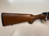 Ruger M77 Mark II RL Ultralight 223 - 3 of 14