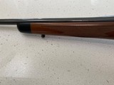 Ruger M77 Mark II RL Ultralight 223 - 9 of 14