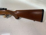 Ruger M77 Mark II RL Ultralight 223 - 11 of 14