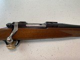 Ruger M77 Mark II RL Ultralight 223 - 5 of 14