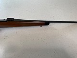 Ruger M77 Mark II RL Ultralight 223 - 4 of 14