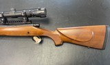 Remington 700 Mountain Rifle 270 Winchester - 2 of 8