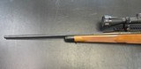 Remington 700 Mountain Rifle 270 Winchester - 3 of 8