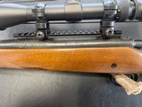 Remington 700 Mountain Rifle 270 Winchester - 4 of 8