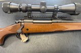 Remington 700 Mountain Rifle 270 Winchester - 1 of 8