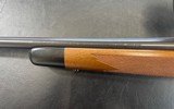 Remington 700 Mountain Rifle 270 Winchester - 5 of 8