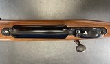 Remington 700 Mountain Rifle 270 Winchester - 7 of 8