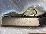 Browning SA 22 NIB Stainless Laminate - 2 of 10